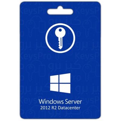 WINDOWS SERVER 2012 R2 Datacenter