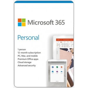 اوفيس 365 شخصي 
