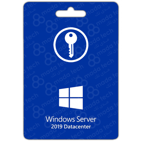 WINDOWS SERVER 2019 Datacenter WINDOWS SERVER 2019 Datacenter
