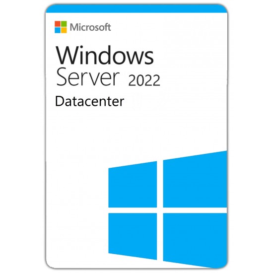 WINDOWS SERVER 2022 Datacenter WINDOWS SERVER 2022 Datacenter
