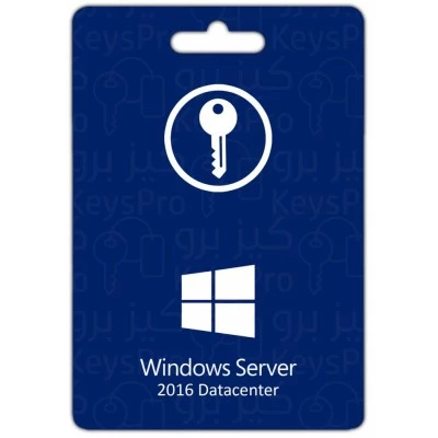 WINDOWS SERVER 2016 Datacenter