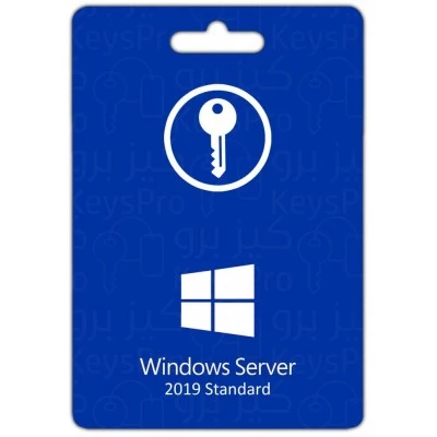 WINDOWS SERVER 2019 Standard