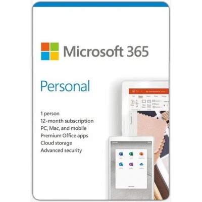 اوفيس 365 شخصي 