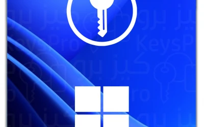 طريقة تفعيل ويندوز 11 بمفتاح أصلي خطوة بخطوة